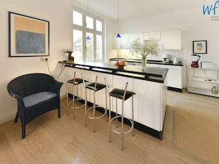 Appartement de vacances Juist  18