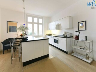 Apartamento de vacaciones Juist  23