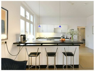 Vakantieappartement Juist  20