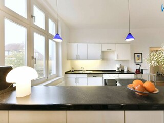 Vakantieappartement Juist  21
