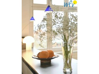 Appartement de vacances Juist  22