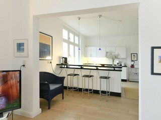 Vakantieappartement Juist  23