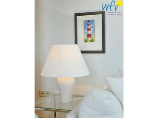 Apartamento de vacaciones Juist  28