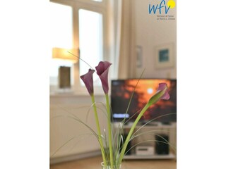 Appartement de vacances Juist  27