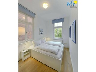 Apartamento de vacaciones Juist Características 7