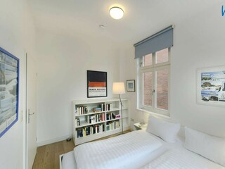 Vakantieappartement Juist Kenmerken 3