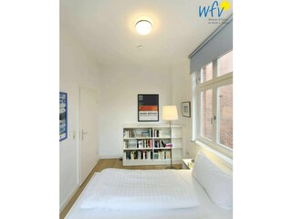 Appartement de vacances Juist Équipement 5