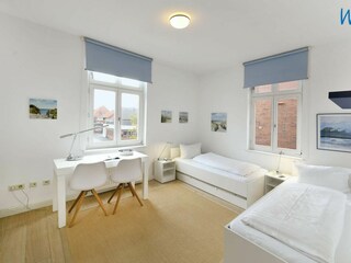Vakantieappartement Juist Kenmerken 6