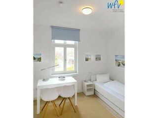 Vakantieappartement Juist Kenmerken 7