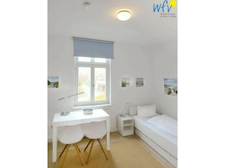 Vakantieappartement Juist Kenmerken 8