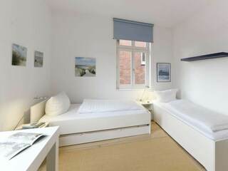 Vakantieappartement Juist Kenmerken 8