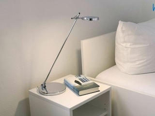 Vakantieappartement Juist Kenmerken 10