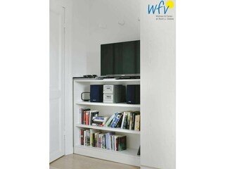 Appartement de vacances Juist Équipement 11