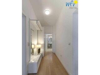 Apartamento de vacaciones Juist Características 16