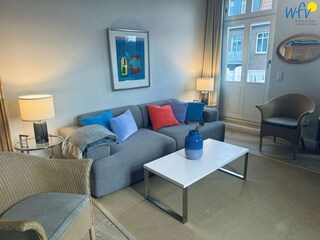Vakantieappartement Juist Kenmerken 14