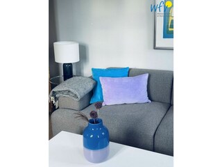 Vakantieappartement Juist Buitenaudio-opname 1