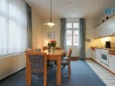 Vakantieappartement Juist  1