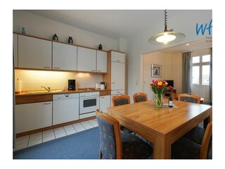 Ferienwohnung Juist  6