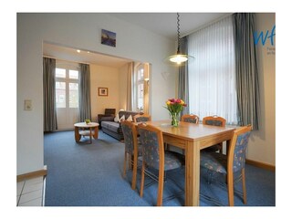Ferienwohnung Juist  7