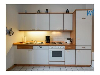 Ferienwohnung Juist  8