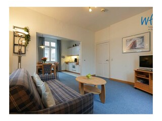 Apartamento de vacaciones Juist  10