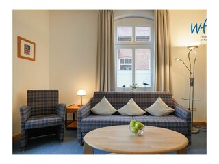 Ferienwohnung Juist  12