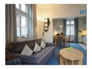 Ferienwohnung Juist  13