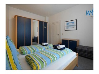 Apartamento de vacaciones Juist  14