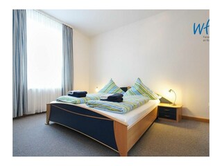 Apartamento de vacaciones Juist  15