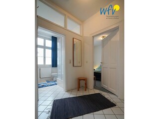 Apartamento de vacaciones Juist  21