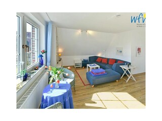 Appartamento per vacanze Juist Caratteristiche 8