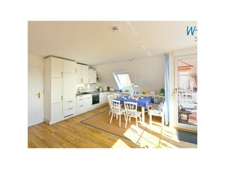 Appartement de vacances Juist  19