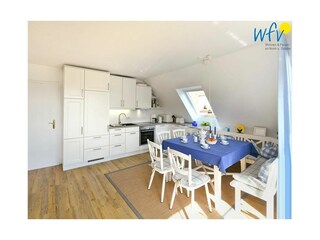 Appartement de vacances Juist  20