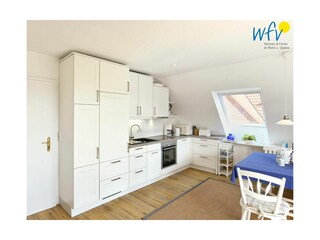 Appartamento per vacanze Juist  21