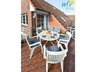 Appartement de vacances Juist  23