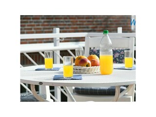 Apartamento de vacaciones Juist  25