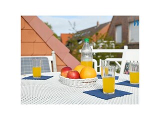 Appartement de vacances Juist  26