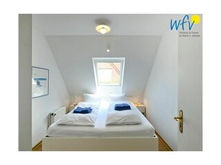 Apartamento de vacaciones Juist Características 11