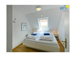 Appartement de vacances Juist Équipement 12