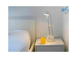 Apartamento de vacaciones Juist Características 13