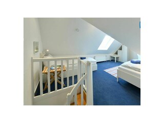 Apartamento de vacaciones Juist Características 15