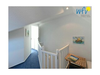 Appartement de vacances Juist Équipement 18