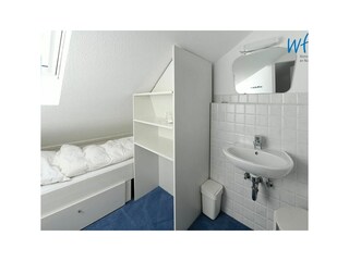 Apartamento de vacaciones Juist  29