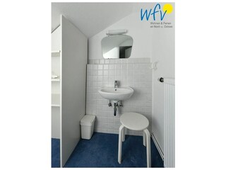 Apartamento de vacaciones Juist  30