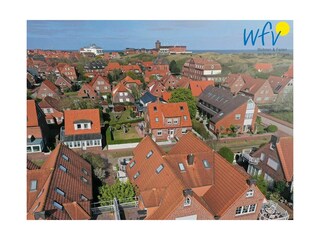 Appartement de vacances Juist Enregistrement extérieur 6