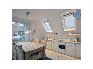 Apartamento de vacaciones Juist  9