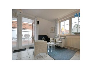Apartamento de vacaciones Juist Características 3