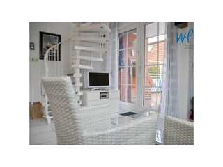 Apartamento de vacaciones Juist  10