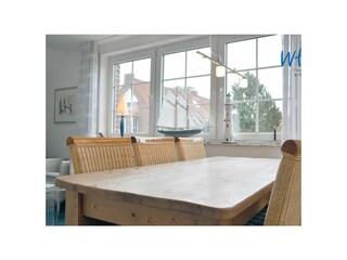 Apartamento de vacaciones Juist  11