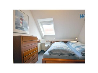 Apartamento de vacaciones Juist Características 4